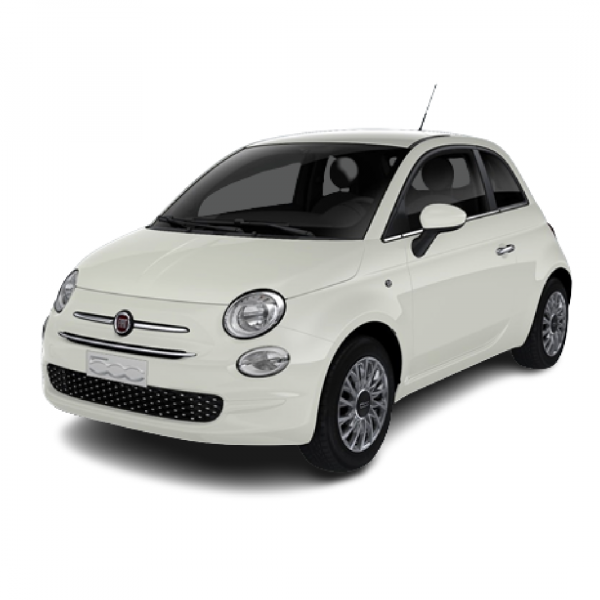 NOLEGGIO FIAT 500 Perlangeli Rent Autonoleggi Taxi NCC Auto per matrimoni Salento